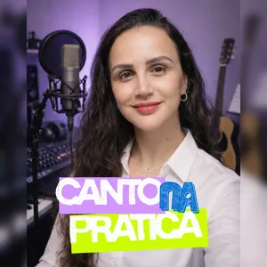Imagem de capa para o Curso online Canto na Prática