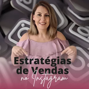 Imagem de capa para o Ebook Como usar o Instagram para vender mais seu Artesanato