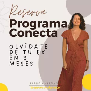 Imagen de portada para Curso online Reserva Programa Conecta