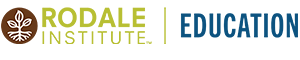 Rodale Institute Virtual Campus