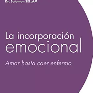 Imagen de portada para Ebook La incorporación emocional