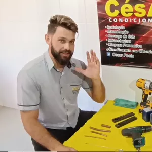 Curso Mini Curso de solda em cobre