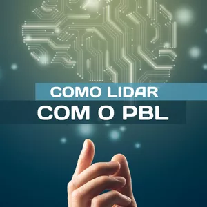 Imagem de capa para o Ebook Como Lidar com o PBL