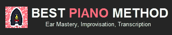 Amosdoll | BestPianoMethod.com logo