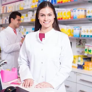 Imagem do curso Balconista de Farmácia - Com certificado