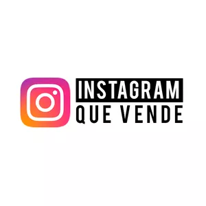 Imagem de capa para o Curso online Electronic book Instagram que vende