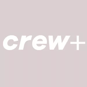 Imagem de capa para o Curso online Crew+