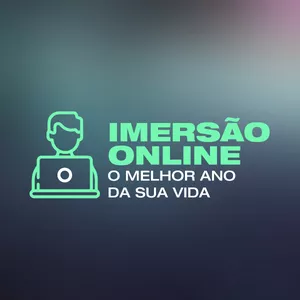 Imagem de capa para o Curso online O Melhor Ano da sua Vida.