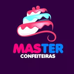 Imagem de capa para o Curso online Master Confeiteiras 2,0