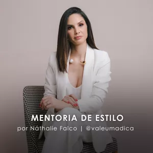 Imagem de capa para o Curso online Mentoria de Estilo turma II