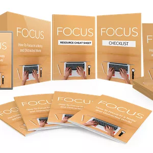 Cover image for Ebook Focus