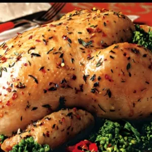 “Frango Lucrativo em Casa”