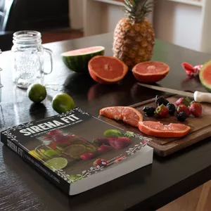 Imagen de portada para Curso online Sirena Fit