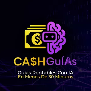 Imagen de portada para Curso online CASH GUÍAS
