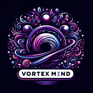 Imagem de capa para o Ebook VortexMind Gerenciamento de Internet Simplificado