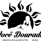 Você dourada