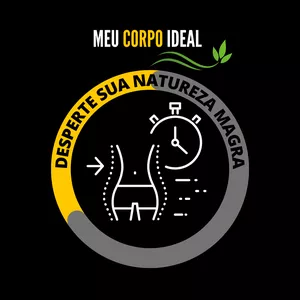 Imagem de capa para o Curso online MEU CORPO IDEAL