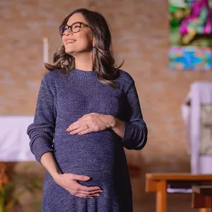 Imagem de capa para o Curso online Curso - Conquistando o seu parto normal