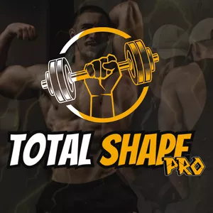 Imagem do curso Total Shape
