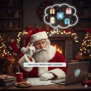 Imagem do curso Pack Natal Magico