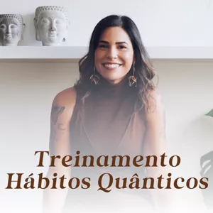 Imagem de capa para o Curso online Treinamento Hábitos Quânticos