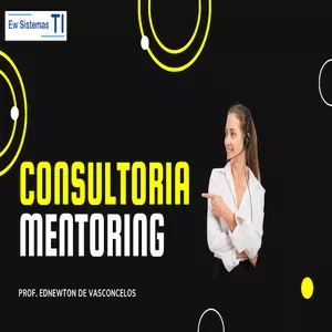 Imagem de capa para o Serviço online Consultoria ao Cliente/Aluno da Ew Sistemas TI