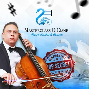 Imagem do curso Masterclass O Cisne