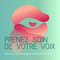 Prenez soin de votre Voix