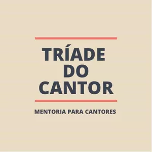 Imagem de capa para o Curso online MENTORIA TRÍADE DO CANTOR - 17/05/2021