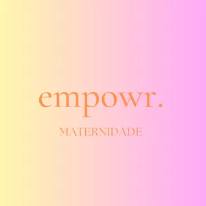 Imagem de capa para o Curso online empowr maternidade