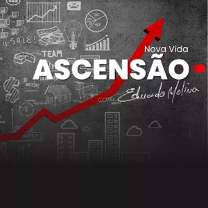 Imagem de Método Ascensão criado por Eduardo Molina na hotmart