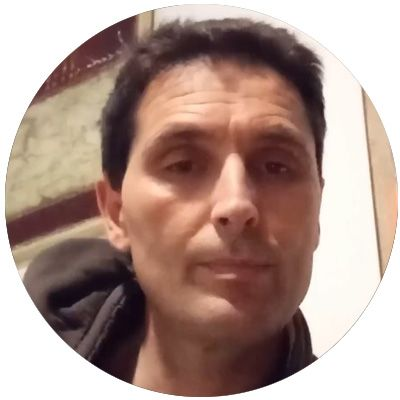Alejandro Oueti Soler