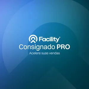 Imagem de capa para o Curso online Facility Consignado Pro