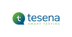 Tesena Testing Academy logo