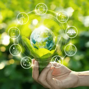 Imagem de capa para o Curso online Formação de auditor interno ISO 14001:2015 Meio Ambiente