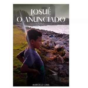 Imagem de Josué, o anunciado   criado por marcelo lima na hotmart