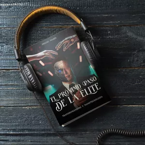 Imagen de portada para Curso online Audiolibro El Proximo Paso de la Elite