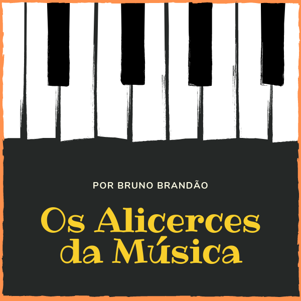 Imagem do curso Os alicerces da Música