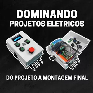 Capa do curso 