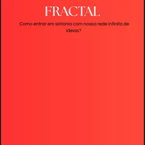 Imagem de capa para o Ebook COMPOSITOR FRACTAL 
