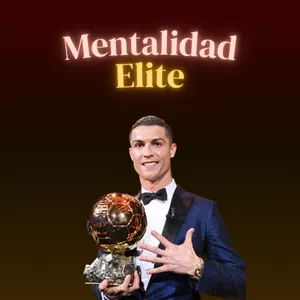 Imagen de portada para Ebook Mente de Élite