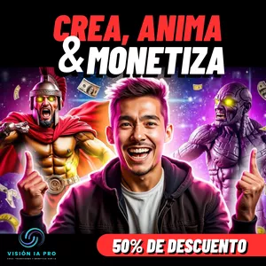 Imagen de portada para Curso online VISIÓN IA PRO