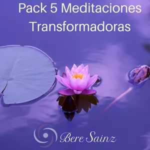 Imagen principal del producto 5 Meditaciones Transformadoras