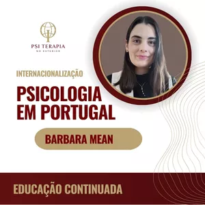 Imagem de capa para o Curso online Internacionalização da Carreira: Psicologia em Portugal