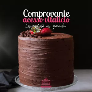 Imagem de capa para o Ebook Acesso vitalício e atualizações gratuitas.