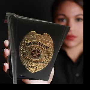 Imagem de capa para o Ebook CURSO DE DETETIVE PARTICULAR COMPLETO