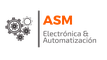 ASM Electrónica & Automatización