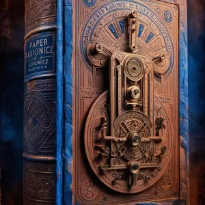 Imagen de portada para Ebook El libro completo de los GRAFICOS RADIONICOS DE PAPEL, la guía que necesitarás para manifestar riqueza, salud, amor y más de 150 páginas. eBook. Español