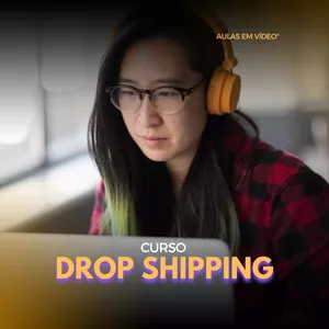 Imagem do curso CURSO DROP SHIPPING