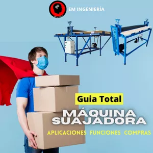 Imagen de portada para Curso online Guia total Máquina suajadora